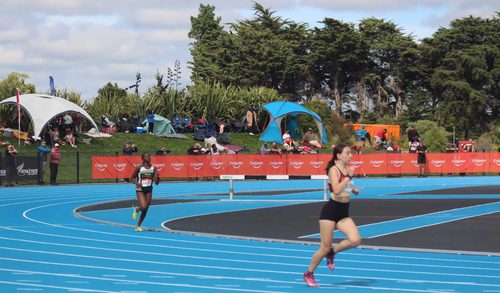 2025 Colgate Games Day 1 photo